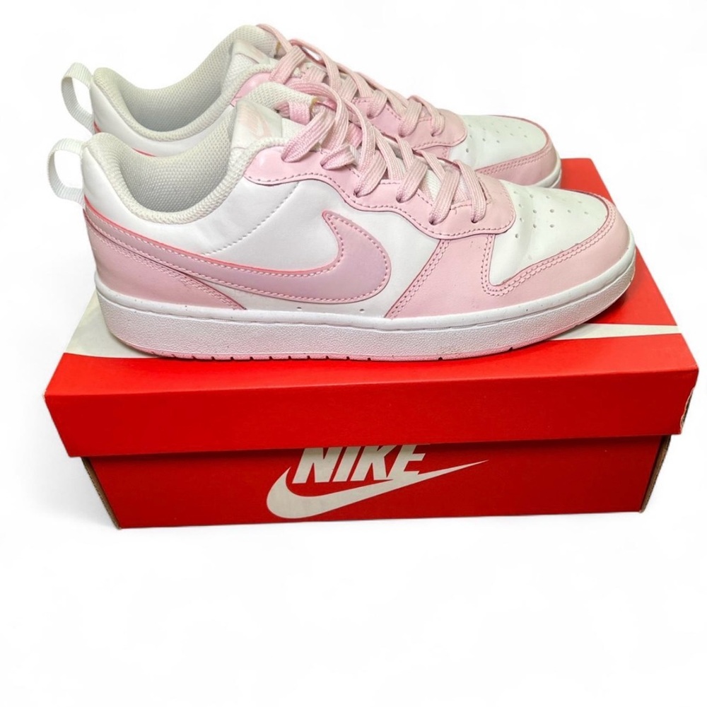 Nike Court Borough Low Recraft